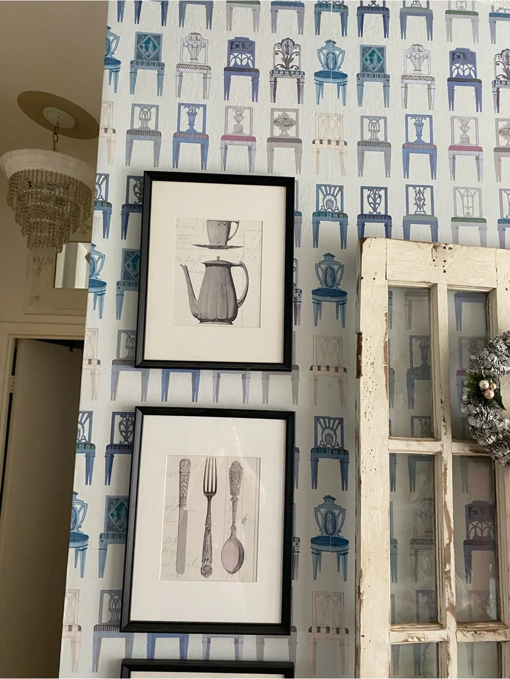 Anthropology Wallpaper New